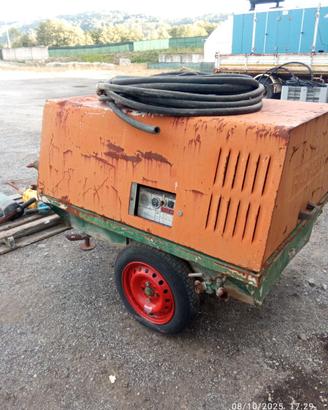 Compressore Radaelli