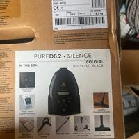 Aspirapolvere Electrolux