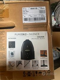 Aspirapolvere Electrolux