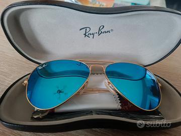 rayban nuovi 