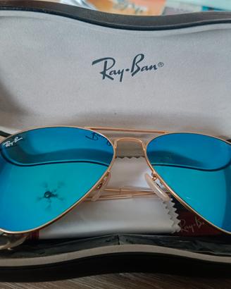 rayban nuovi 