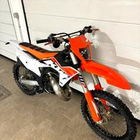 Ktm sx 125 2023 TARGATO
