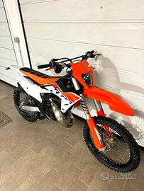Ktm sx 125 2023 TARGATO