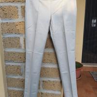 Pantaloni grigi eleganti Class 