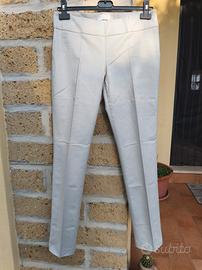 Pantaloni grigi eleganti Class 