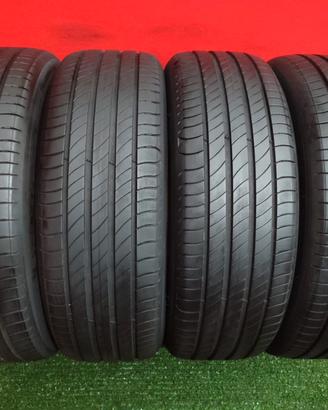 205 55 19 Gomme Estive 80-90% Michelin 205 55 R19
