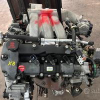 Motore O cambio 4X4 Jaguar X-Type 2.5 V6 143kw XB