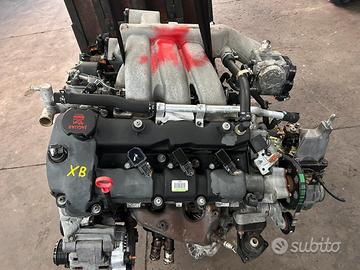 Motore O cambio 4X4 Jaguar X-Type 2.5 V6 143kw XB