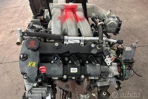 Motore O cambio 4X4 Jaguar X-Type 2.5 V6 143kw XB