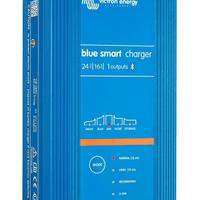 Victron energy blue smart 24 v 16 amp