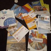 Libri scuole medie