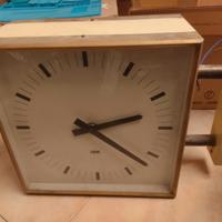 IBM Orologio a Muro Anni 60