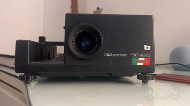 Bencini DiaComet 150 Auto