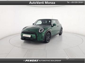 MINI Mini 3p 1.5 Cooper Classic Premium Plus ...