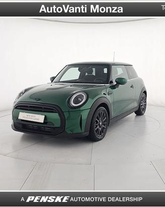 MINI Mini 3p 1.5 Cooper Classic Premium Plus ...