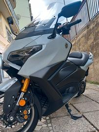 Yamaha T Max 560 TECH MAX