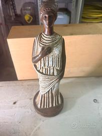 Statuetta “Lavela”