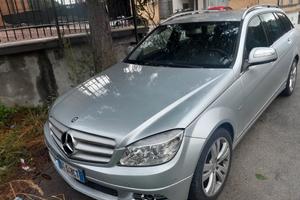 Mercedes CDI 220 