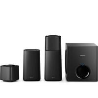 Philips dolby surround