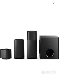 Philips dolby surround