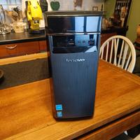 PC Mini Tower Lenovo 90B6