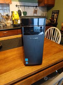 PC Mini Tower Lenovo 90B6