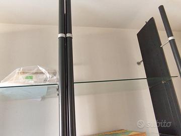 scaffali eleganti 