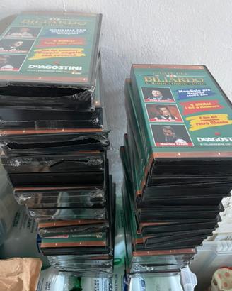 Encoclopedia Biliardo
