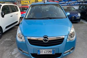 Opel Agila 1.0 12V 65CV Enjoy