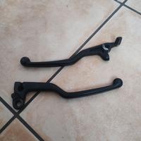 Coppia leva e frizione moto BMW F 650 cs