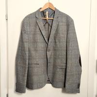 Gian Vargian giacca uomo