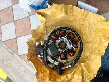 Statore motoforce minarelli orizzontale