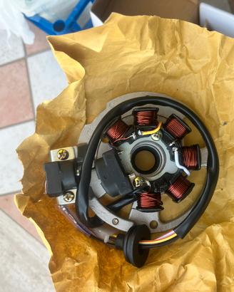 Statore motoforce minarelli orizzontale