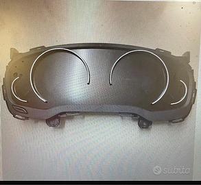 BMW KOMBI DIGITAL 6WB