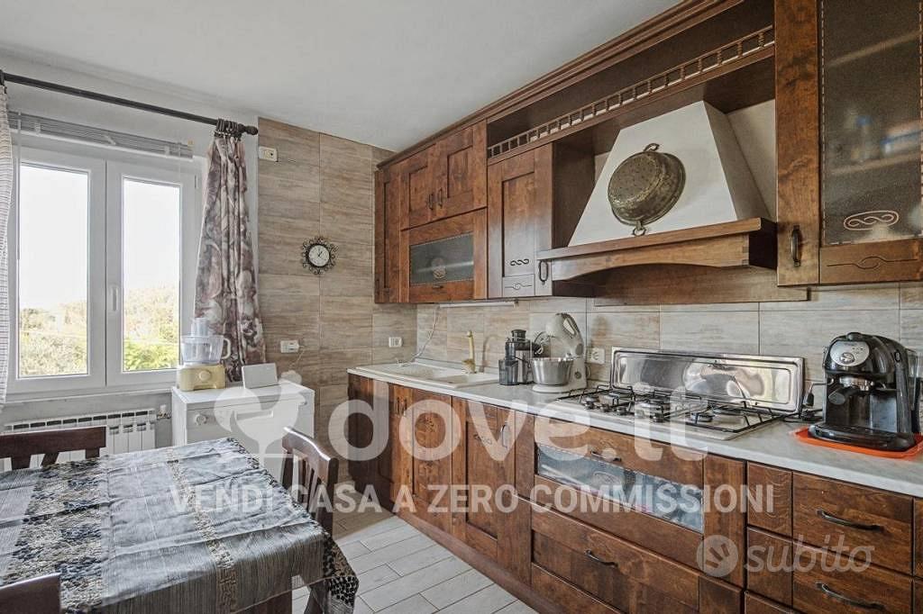 Casa – Sarzana, San Lazzaro - Altro