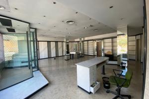 Locale commerciale 140mq