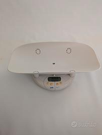 Pesa bimbi elettrica Laica