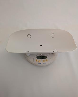 Pesa bimbi elettrica Laica