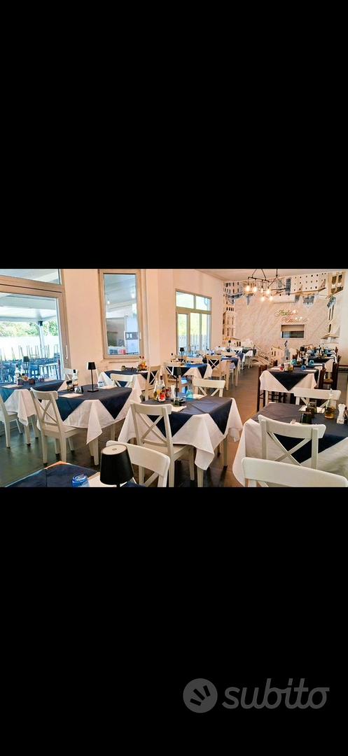 Locale Ristorante Completo
