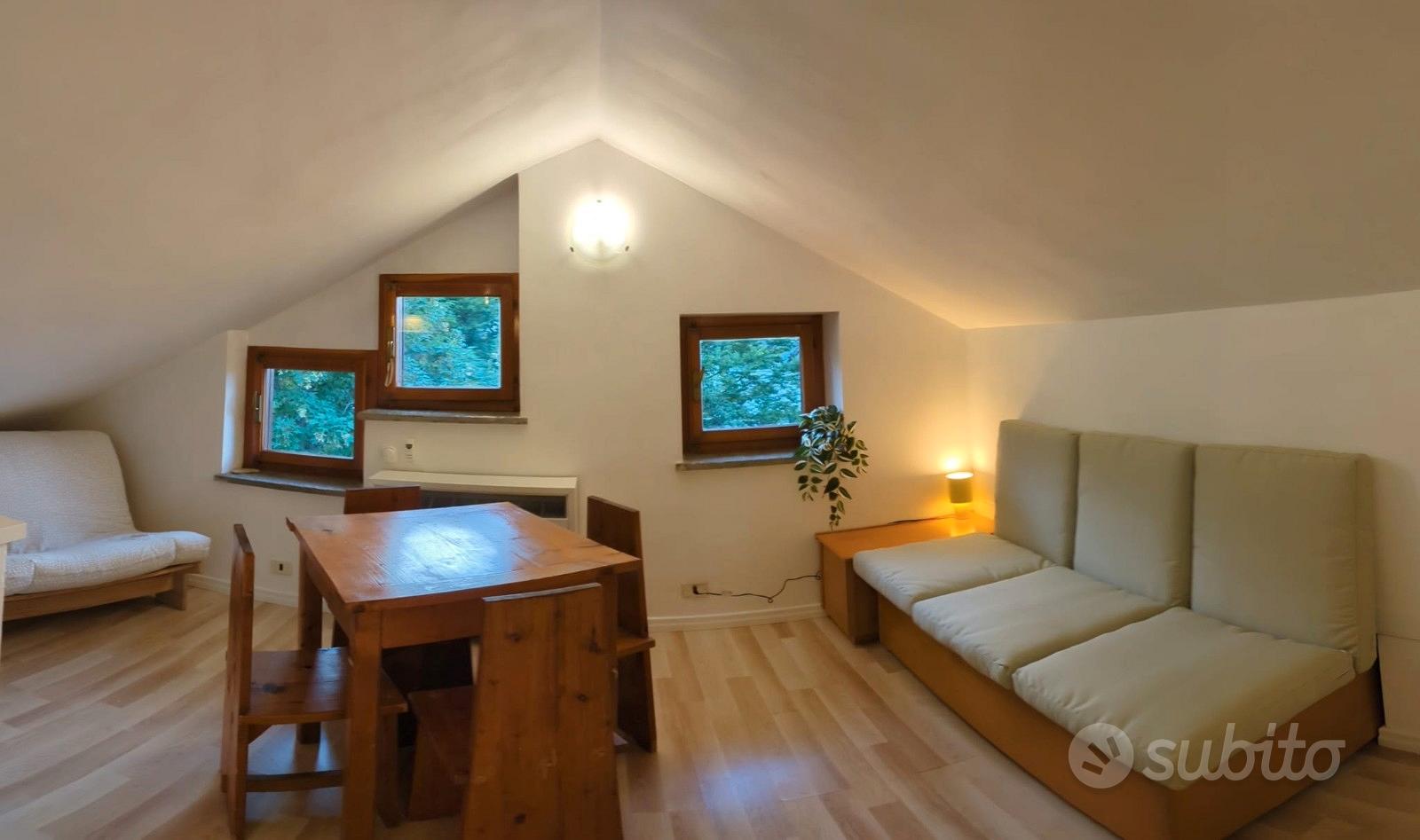 Apartment in Bagnolo Piemonte, Montoso - Vista 4