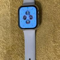 Apple watch serie 8 gps