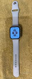 Apple watch serie 8 gps
