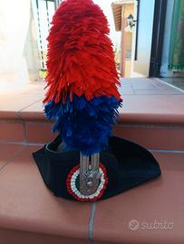 lucerna carabinieri CC