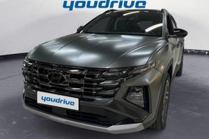 Hyundai Tucson 1.6 phev Exellence 2wd auto KM0