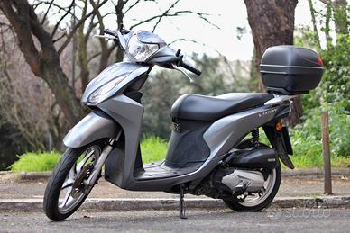 Honda Vision 110 - 2020