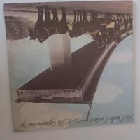  THE  CAPTAIN  AND  ME / The  Doobie  Brothers