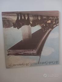  THE  CAPTAIN  AND  ME / The  Doobie  Brothers