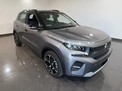 CITROEN C3 RESTYLING 2025 100CV PLUS