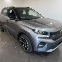 CITROEN C3 RESTYLING 2025 100CV PLUS