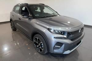 CITROEN C3 RESTYLING 2025 100CV PLUS